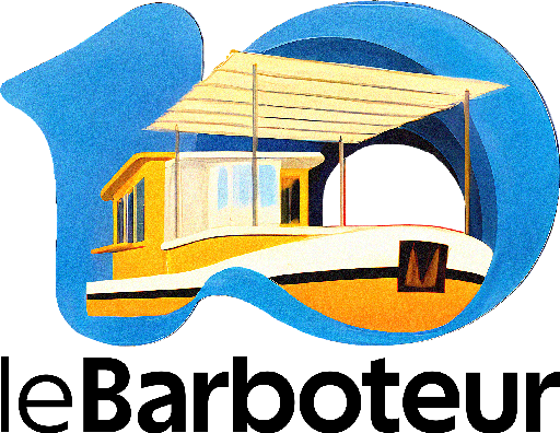 Le Barboteur